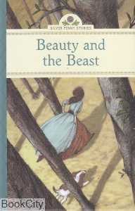 Beauty And the Beast Silver Penny Srories