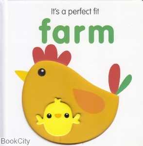 Farm Its a Perfect Fit