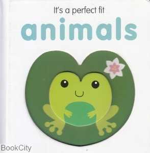 Amimals Its a Perfect Fit