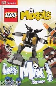 Mixels LEGO