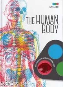 The Human Body Lens Book