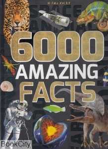 6000Amazing Facts