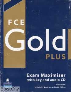 FCE Gold Plus WB CD