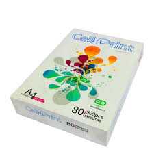 کاغذ Cell Print 80gr A4