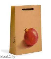 ساک دستی کرافت سایز 2 سارنگ - 0