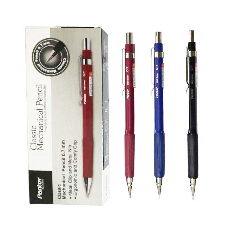 اتود 0.7mm بدنه رنگی Panter Classic - 0