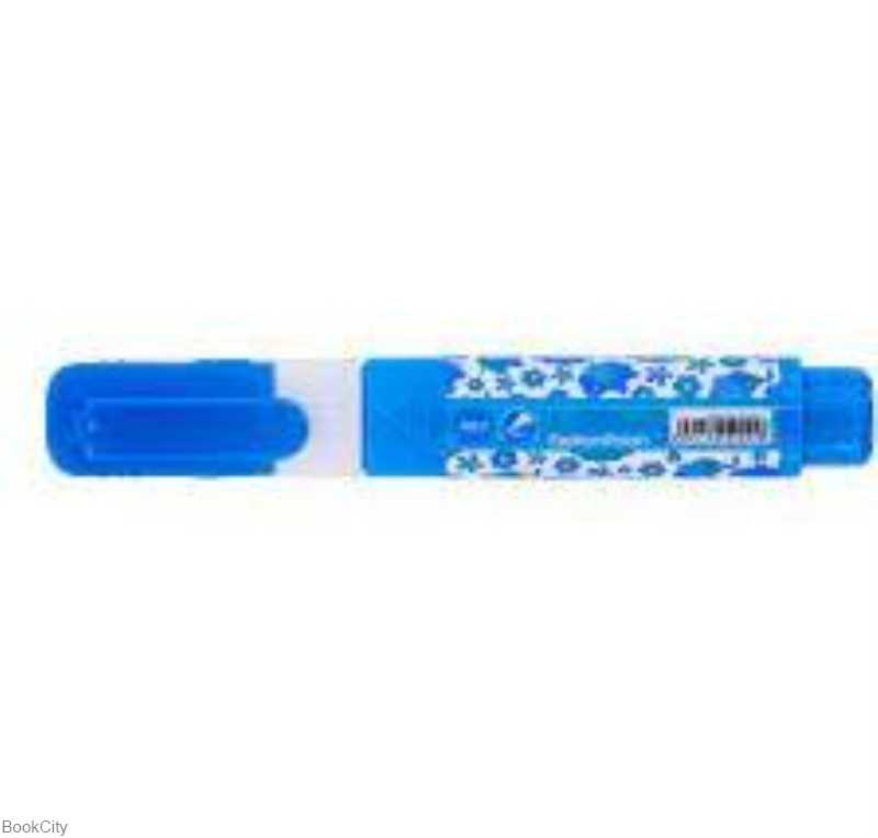 لاک غلط‌گیر قلمی بدنه طرح‌دار Smart Prince Fashion Polish 4ml