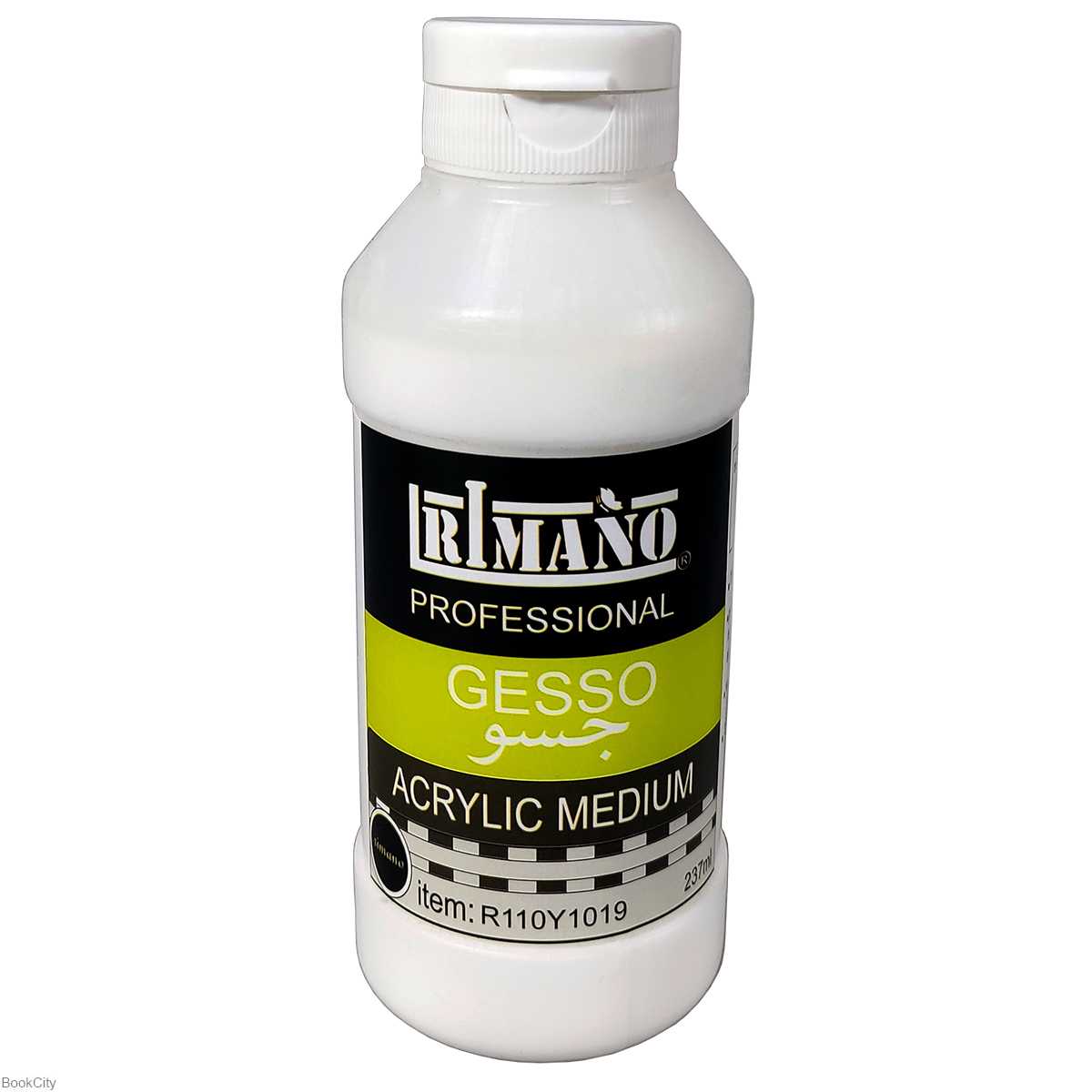 مدیوم جسو RIMANO 1019 237ml