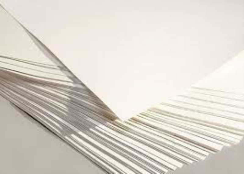 مقوا رنگ روغن SCHOELLERSHAMMER 50×70 230gr Coarse Linen - 0