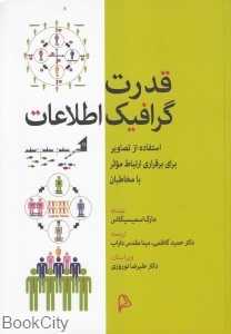 قدرت گرافیک اطلاعات