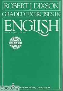 Graded Exercises in English
