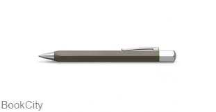 خودکار گرافیت رزین دیزاین FABER CASTELL 147505 Ondoro