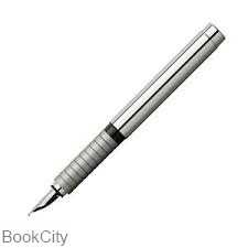 خودنویس فلزی براق دیزاین بیسیک FABER CASTELL 148500