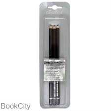 ست مداد کنته روغنی 3 عددی CRETACOLOR 46189 - 0