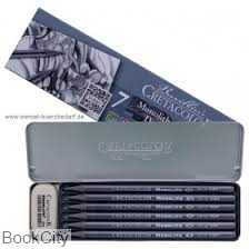 ست شمش گرافیت CRETACOLOR 20426