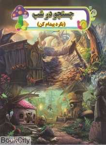 جستجو در شب (بگرد پیدام کن)