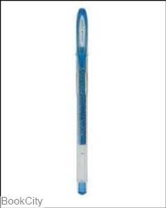 روان‌نویس اکلیلی آبی Uniball UM-120SP