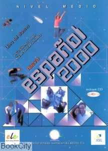 Espanol 2000 Medio CD