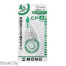 لاک غلط‌گیر نواری Tombow CT-CF4 8m