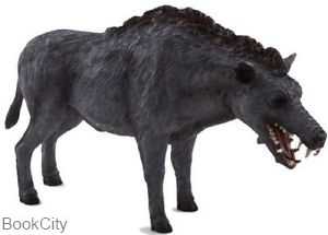 Entelodont Daeodon 387156