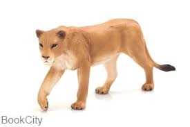 Lioness 387175