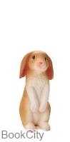 Sitting Rabbit 387141