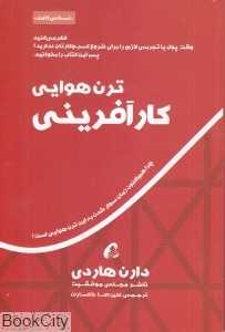 ترن هوایی کارآفرینی