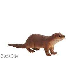 Common Otter 387128