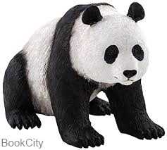 Giant Panda 387171