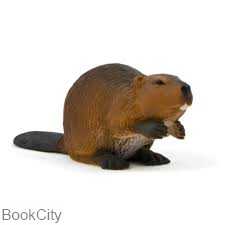 Beaver 387078