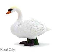 Mute Swan 387065