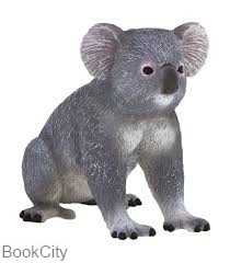 Koala Bear 387105