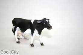 Holstein Cow 387062