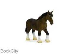 Clydesdale Horse 387070