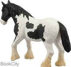 Clydesdale Horse 387085