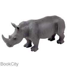 White Rhinoceros 387103