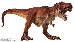 T-Rex Hunting 387273