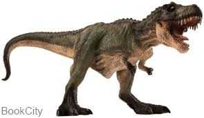 T-Rex Hunting 387293