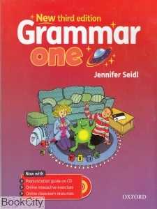 Grammar one