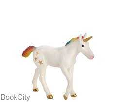 Unicorn Baby Rainbow 387360