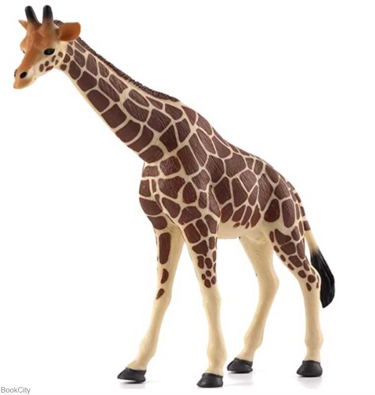 Giraffe 387006