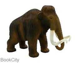 Woolly Mammoth 387049