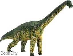 Brachiosaurus 387044