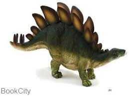 Stegosaurus 387043