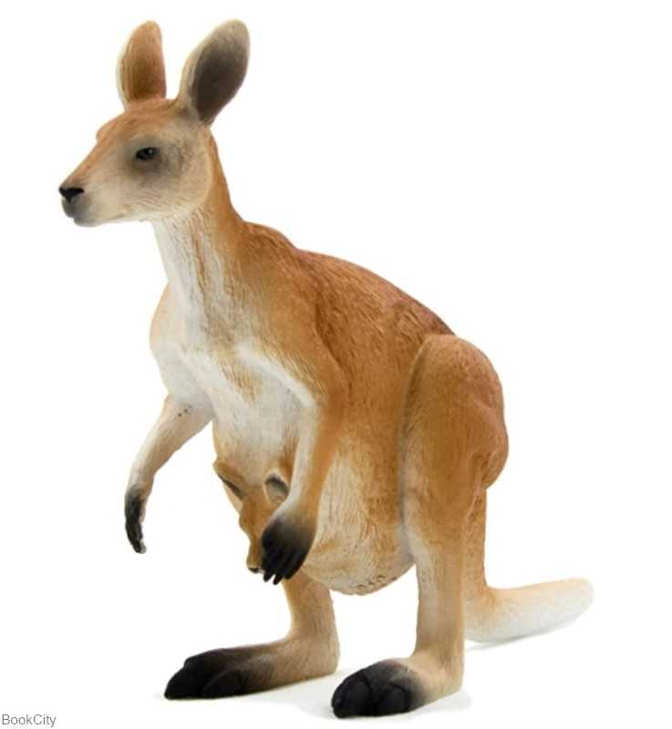 Kangaroo 387022