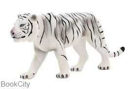 White Tiger 387013