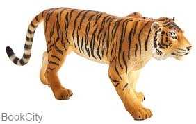 Bengal Tiger 387003