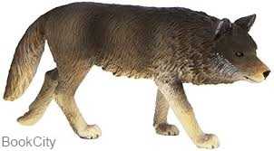 Timber Wolf 387026