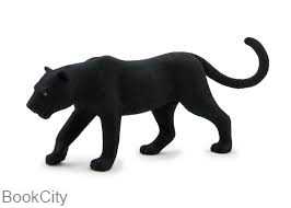 Black Panther 387017