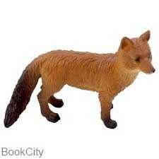Red Fox 387028